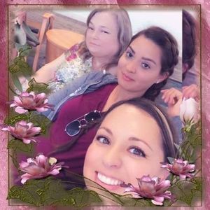 Meet your Posher, Anetta renae